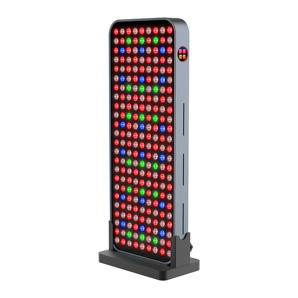 Plus Series Red Light Therapy Panels