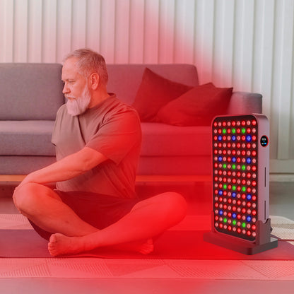 Plus Series Red Light Therapy Panels