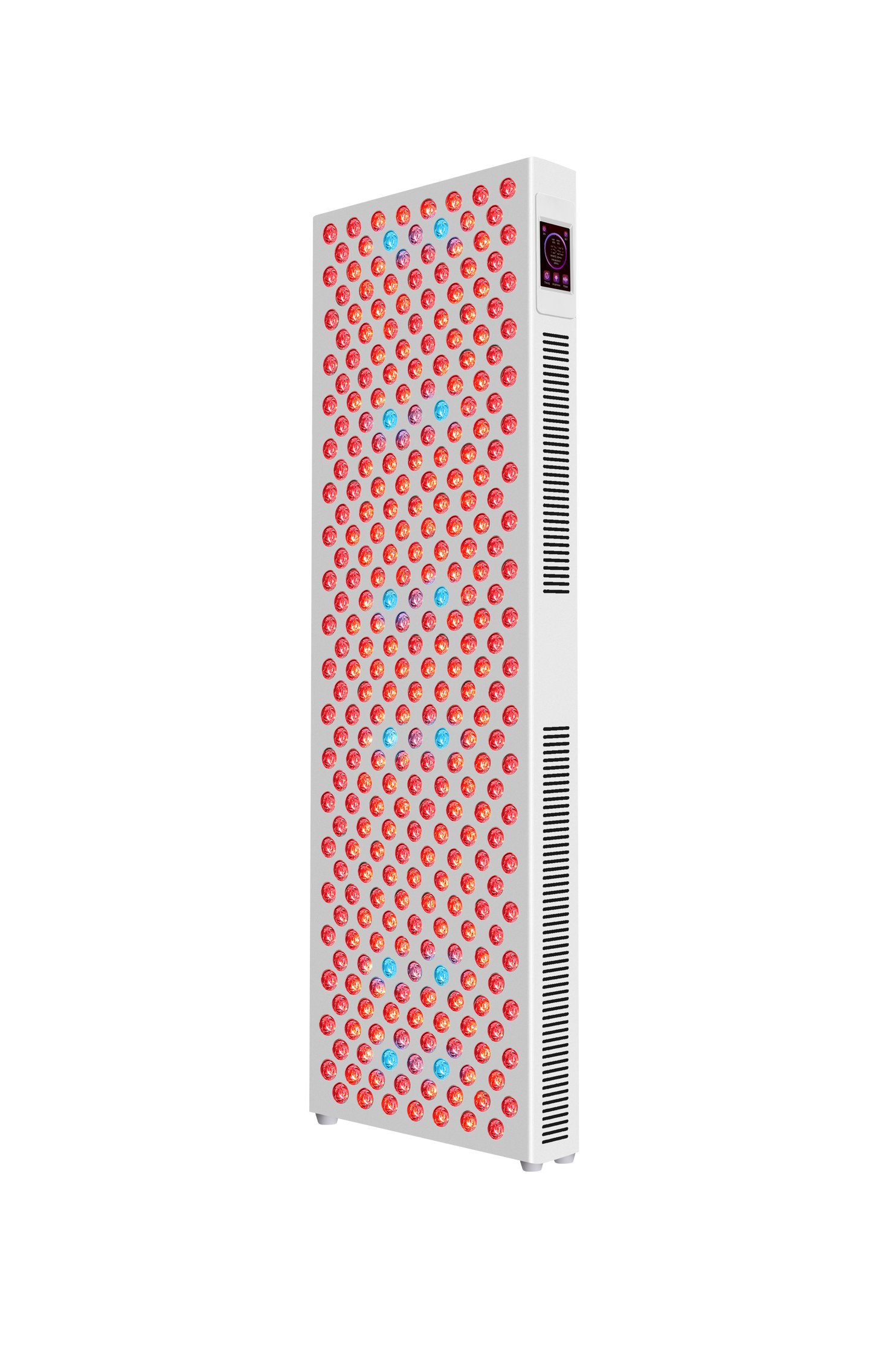 Premium Titan Red Light Therapy Panels